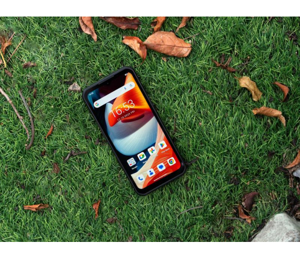 OUKITEL WP62 5G 8/256GB 11.000mAh czarny - 1505808 - zdjęcie 12